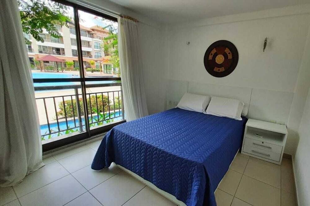 Photo of Bedroom in Porto das Dunas