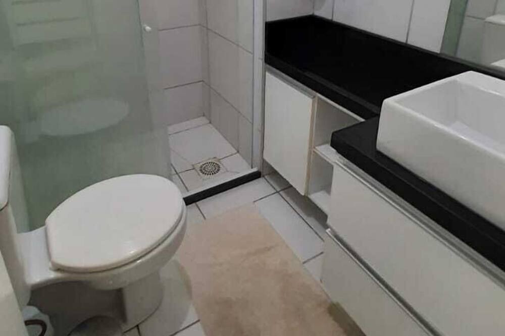 Photo of Bathroom in Porto das Dunas