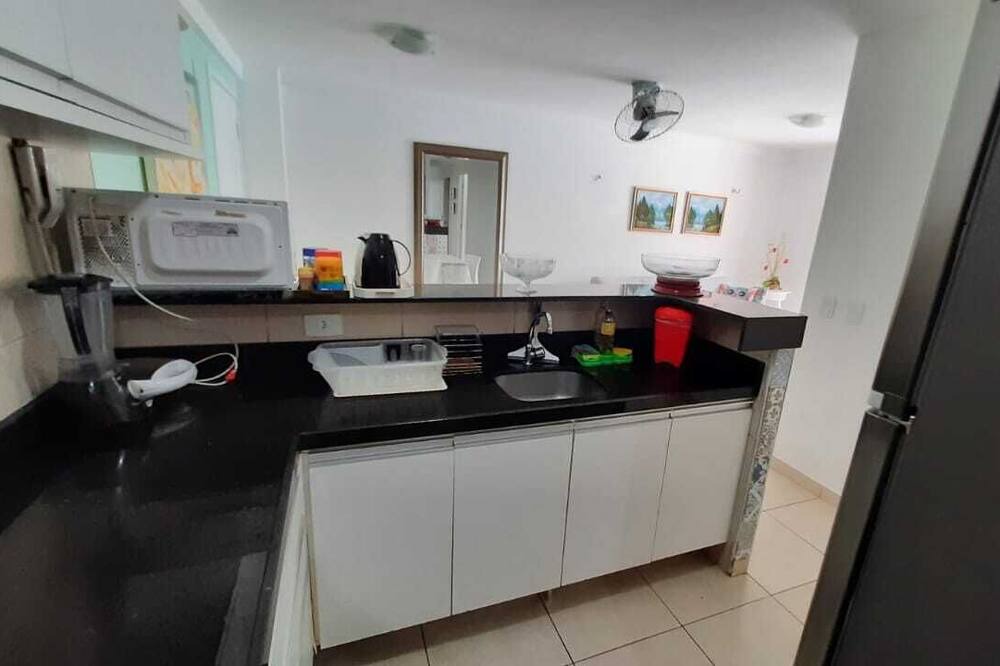 Photo of Kitchen in Porto das Dunas