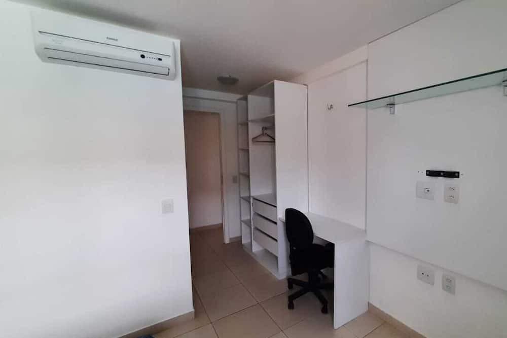 Photo of Bedroom in Porto das Dunas