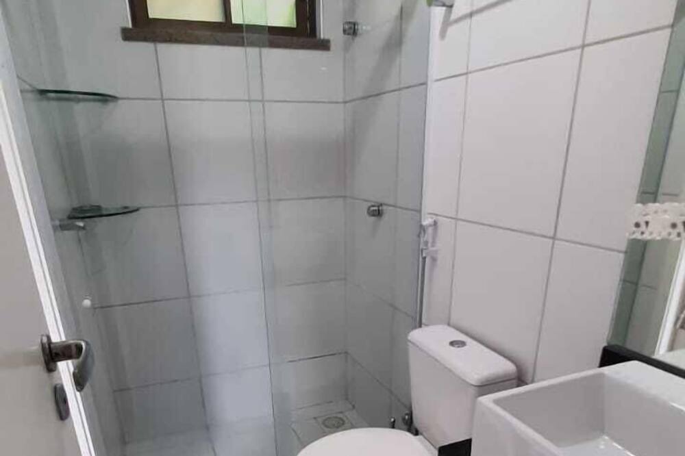 Photo of Bathroom in Porto das Dunas
