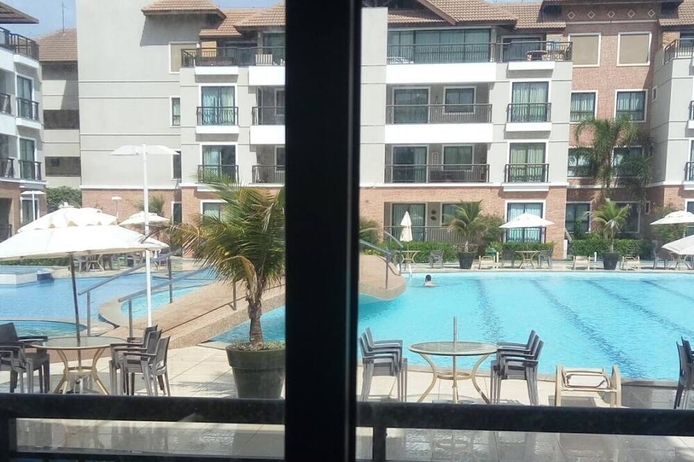 Photo of Patio Balcony in Porto das Dunas