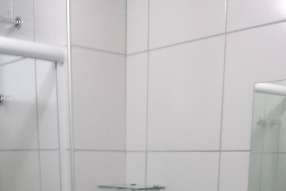 Photo of Bathroom in Porto das Dunas