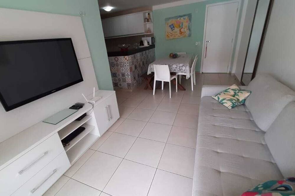 Photo of Bedroom in Porto das Dunas
