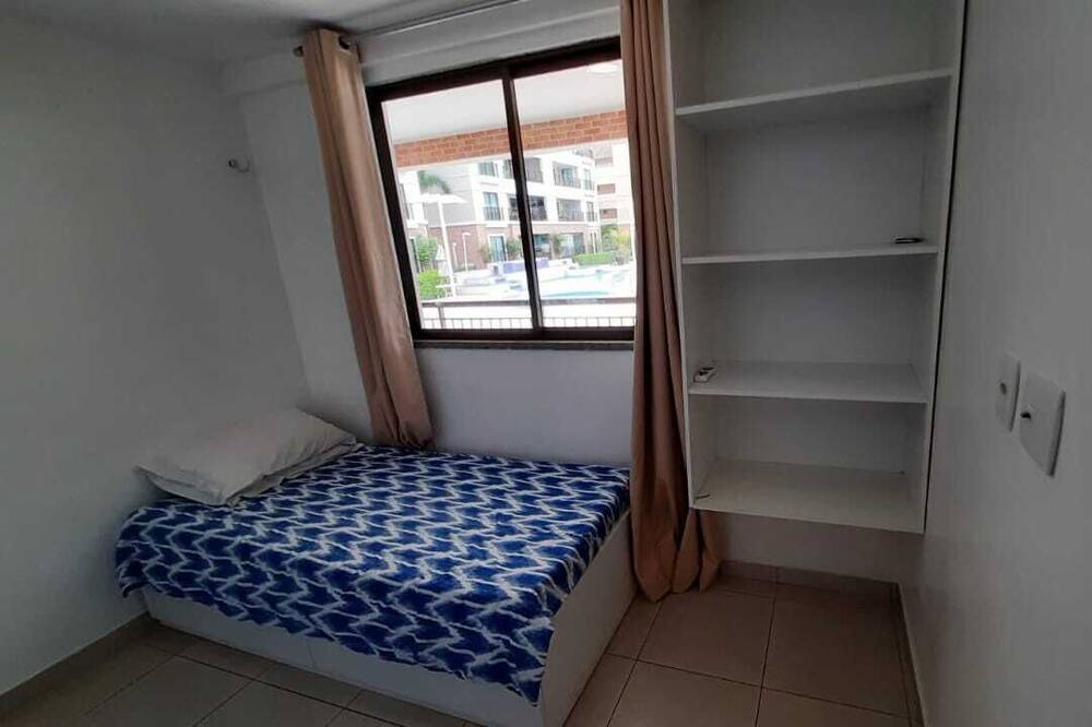 Photo of Bedroom in Porto das Dunas
