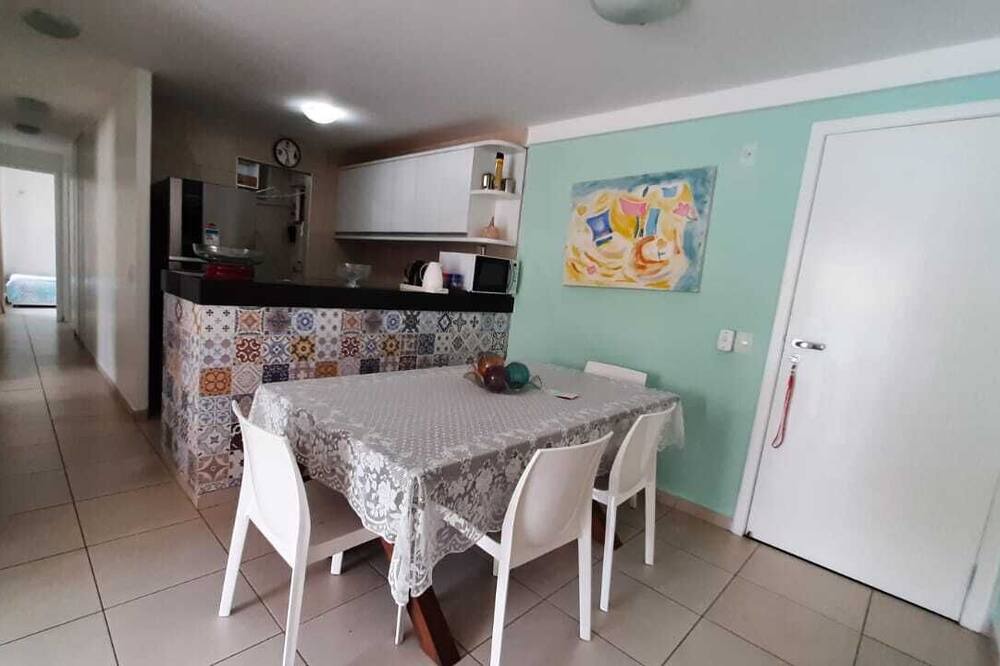 Photo of Kitchen in Porto das Dunas