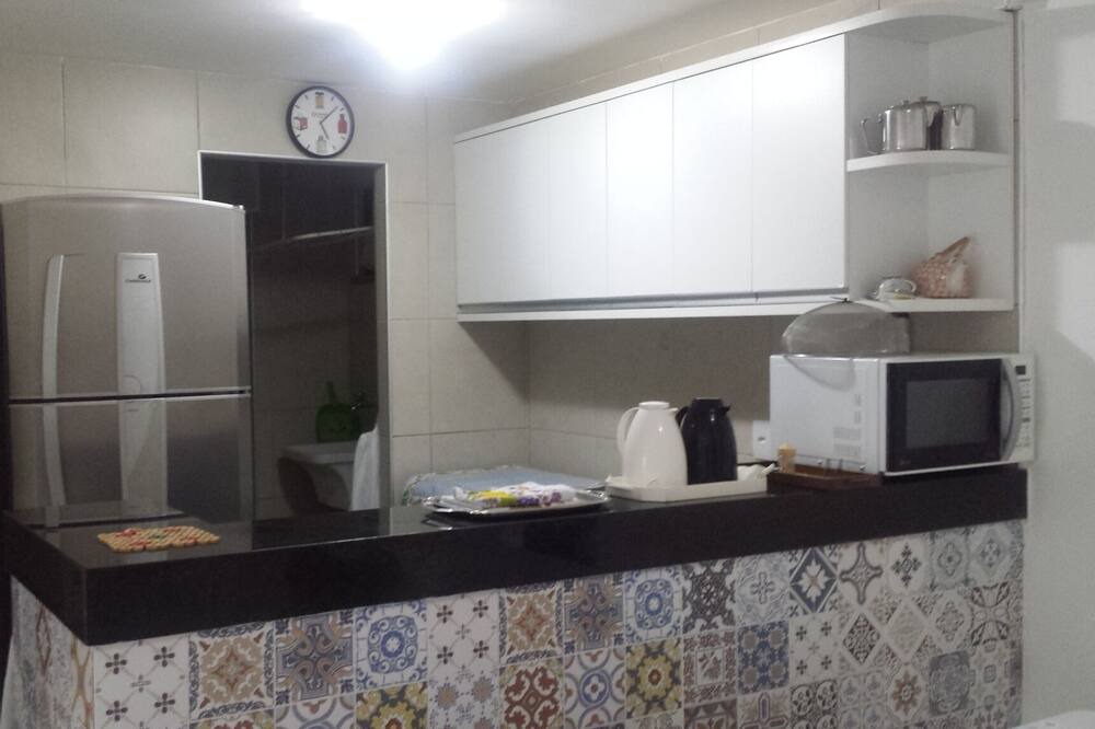 Photo of Kitchen in Porto das Dunas