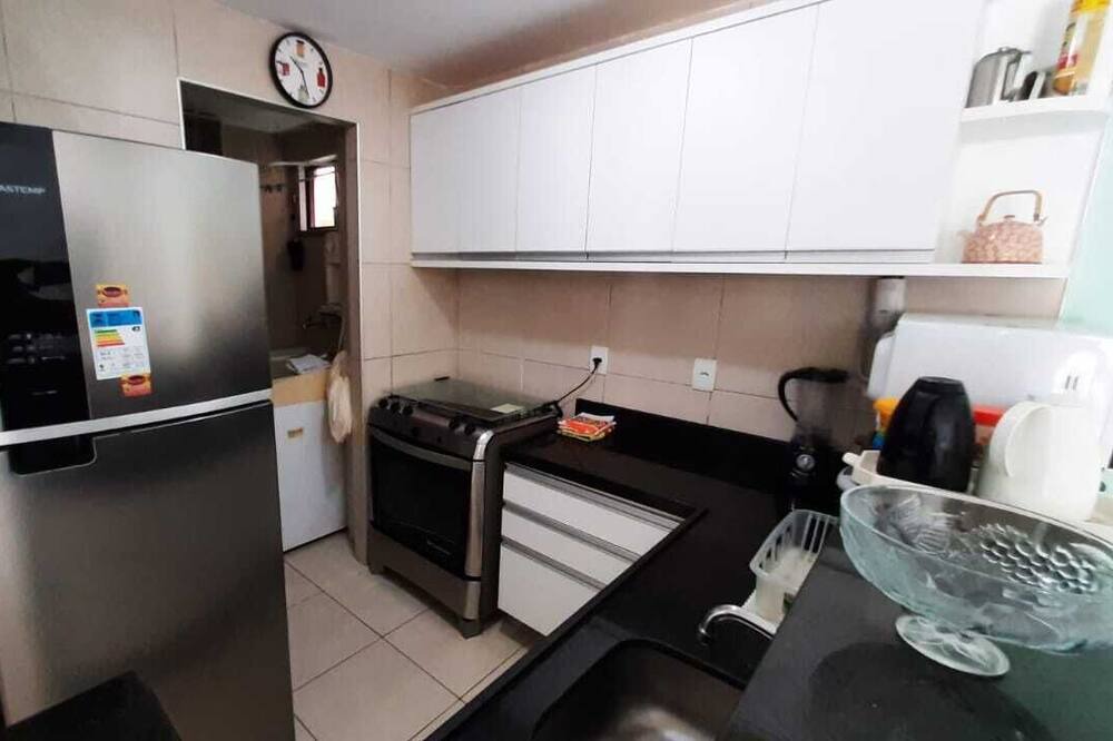 Photo of Kitchen in Porto das Dunas