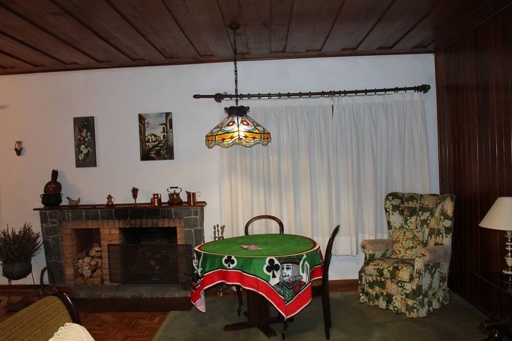 Photo of Livingroom in Vila Iara