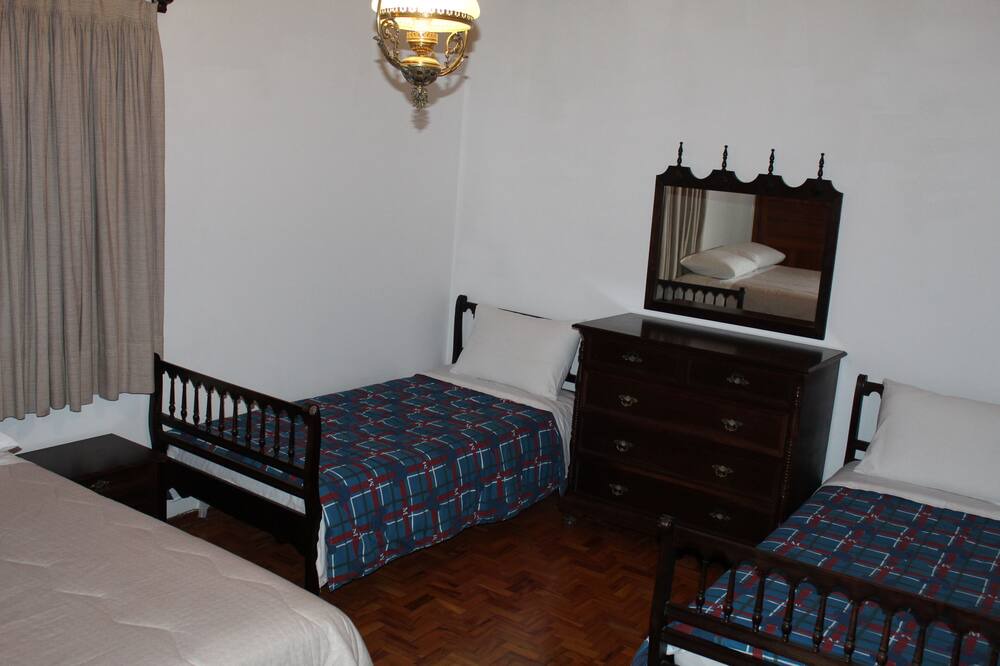 Photo of Bedroom in Vila Iara
