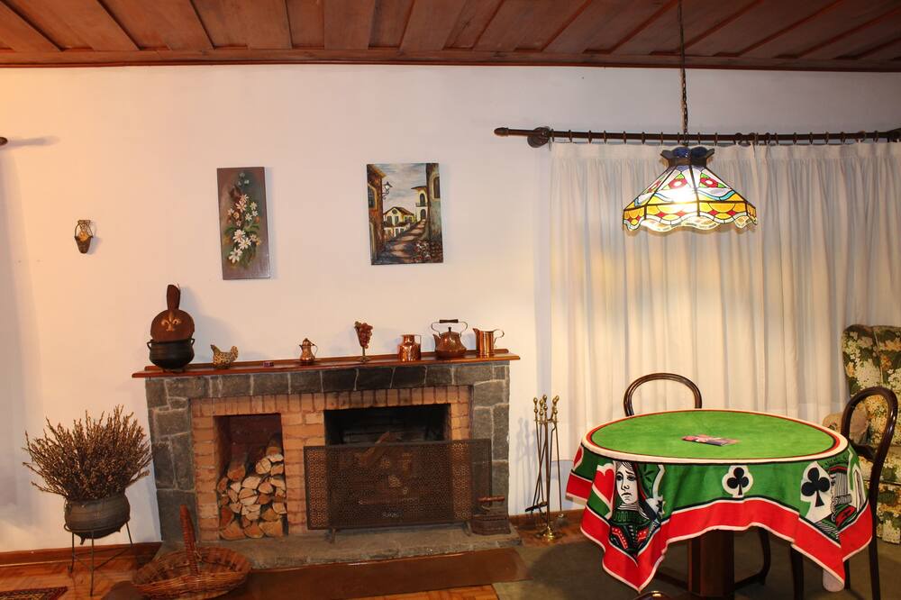 Photo of Livingroom in Vila Iara
