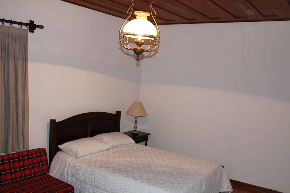 Photo of Bedroom in Vila Iara