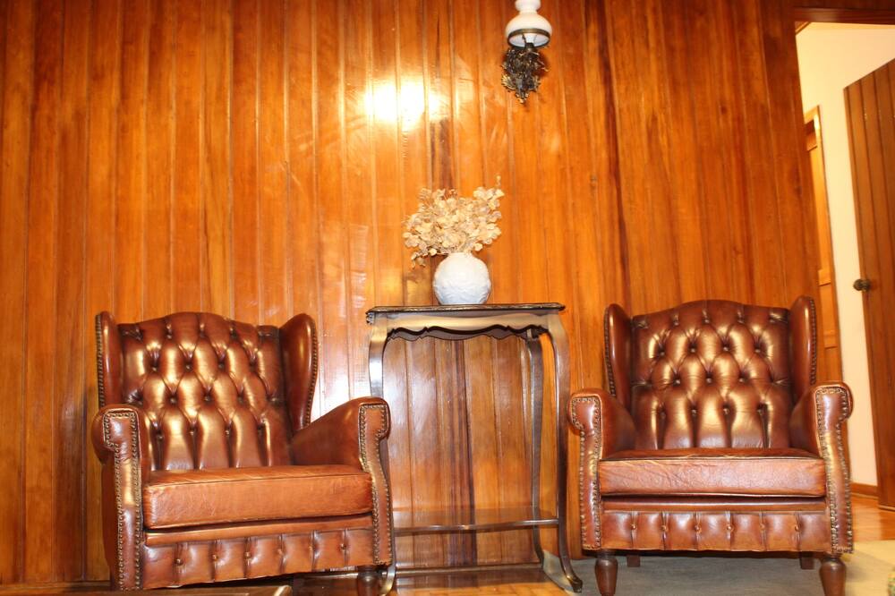Photo of Livingroom in Vila Iara