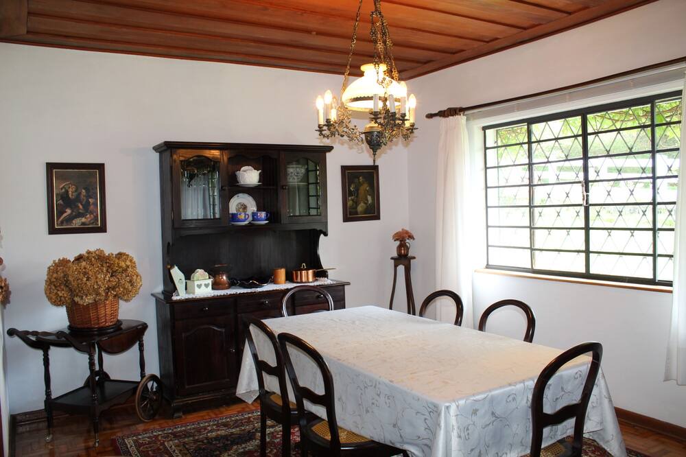 Photo of Kitchen in Vila Iara