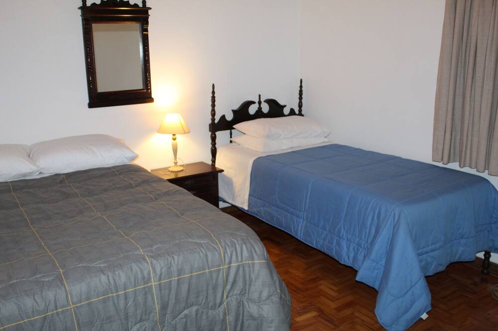 Photo of Bedroom in Vila Iara