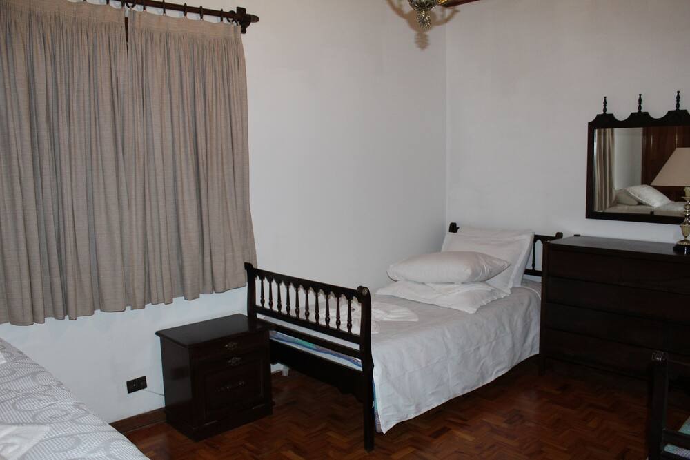 Photo of Bedroom in Vila Iara