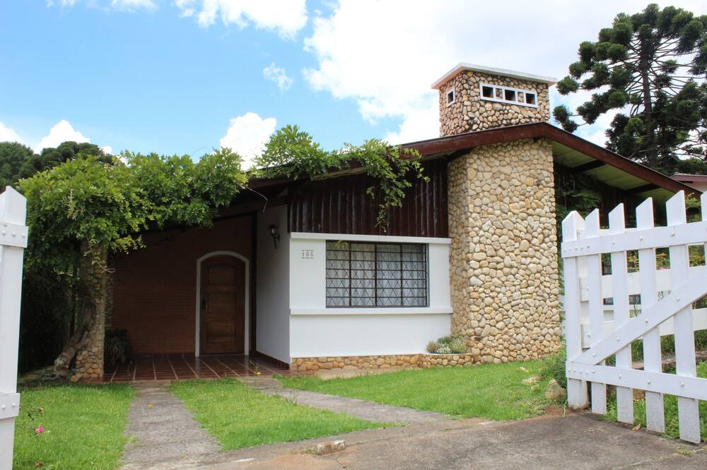 Photo of Outdoor in Vila Iara