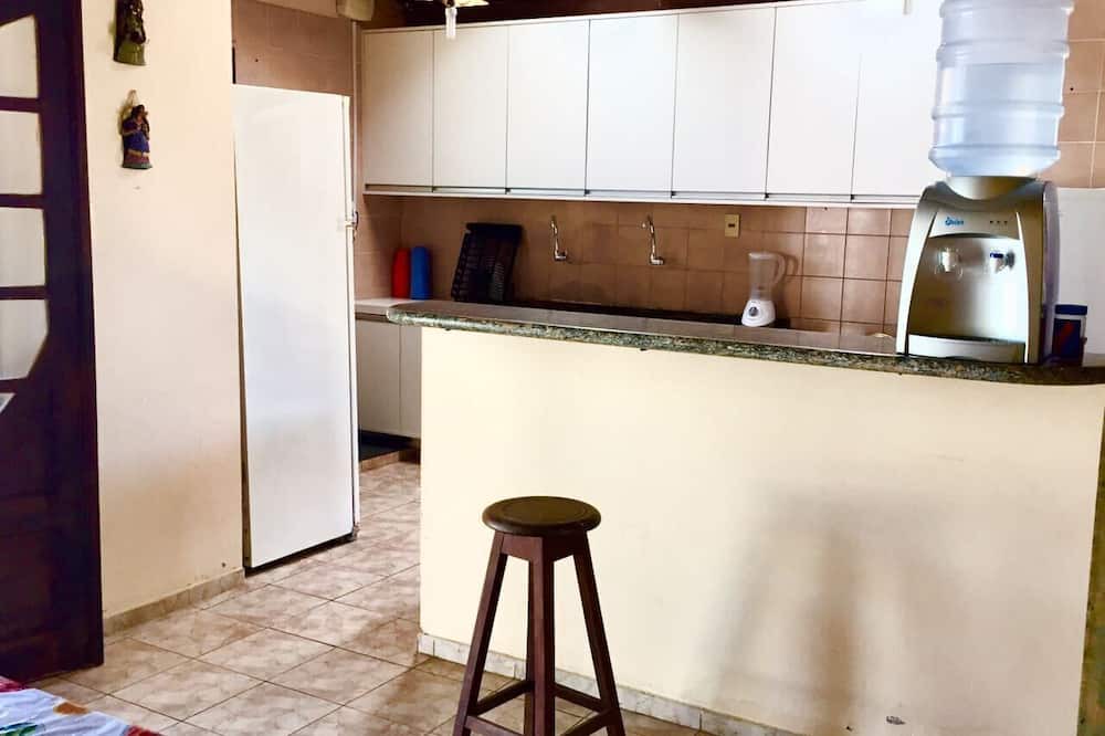 Photo of Kitchen in Brejo