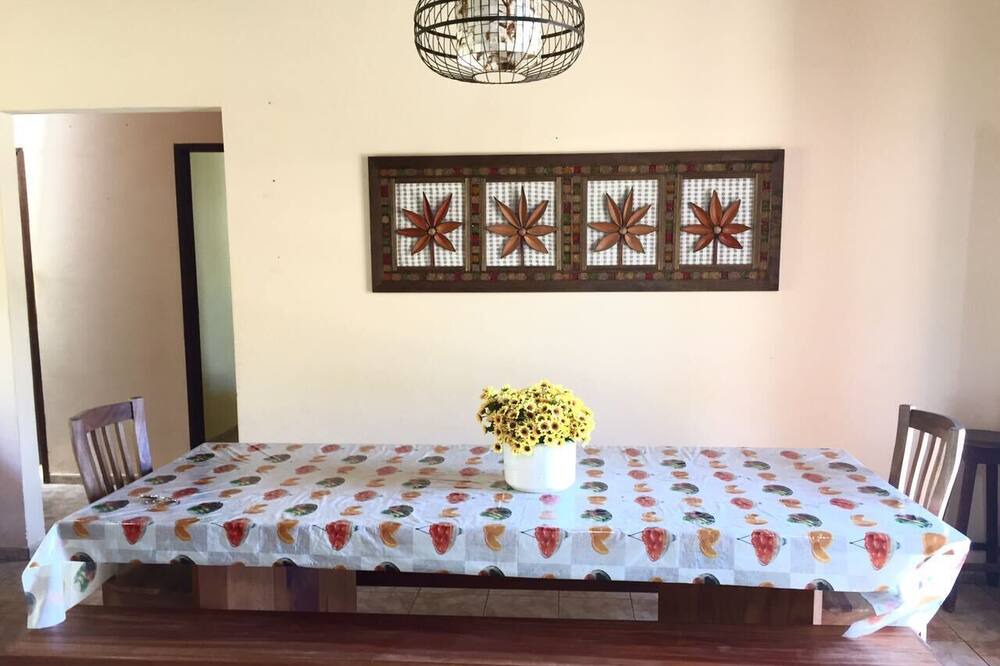 Photo of Kitchen in Brejo