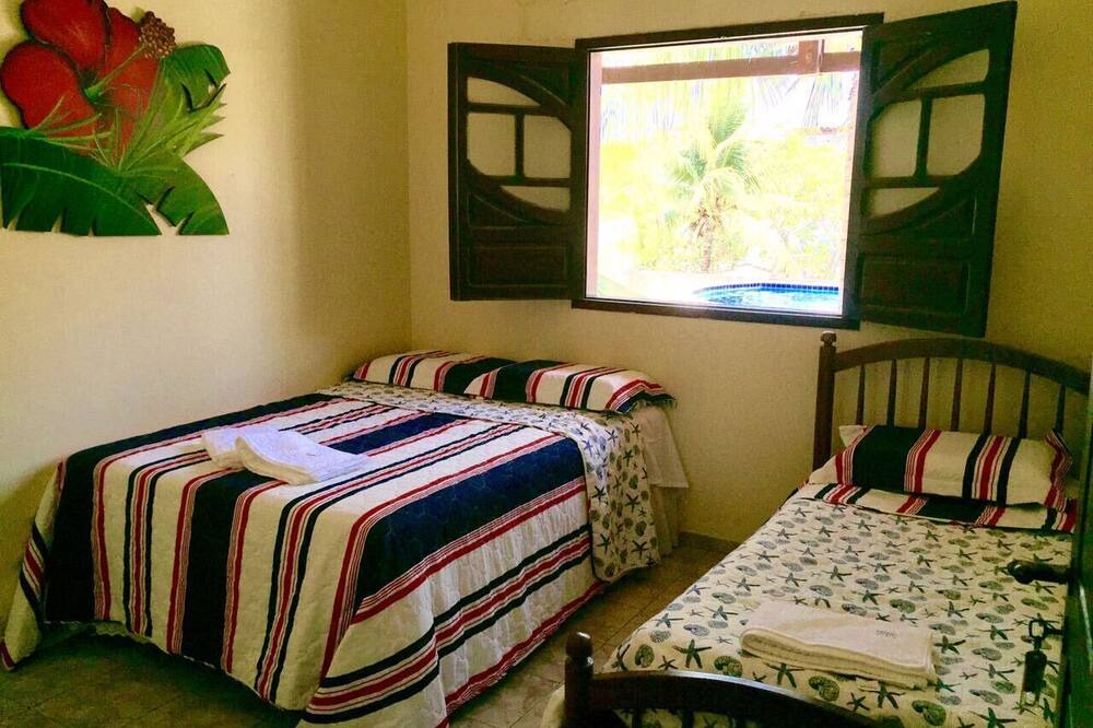 Photo of Bedroom in Brejo