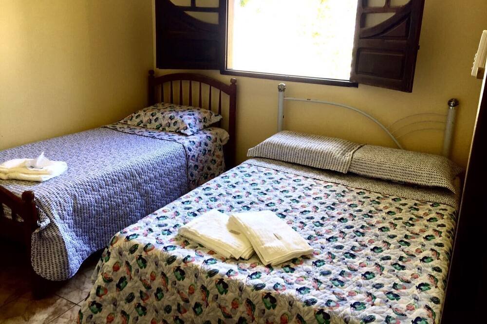 Photo of Bedroom in Brejo