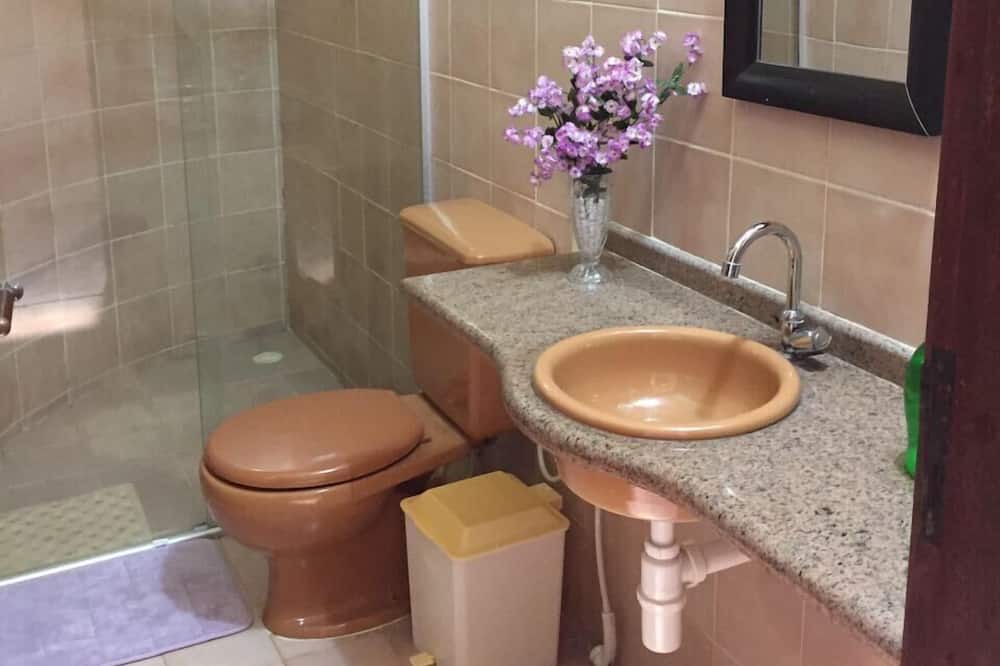 Photo of Bathroom in Brejo