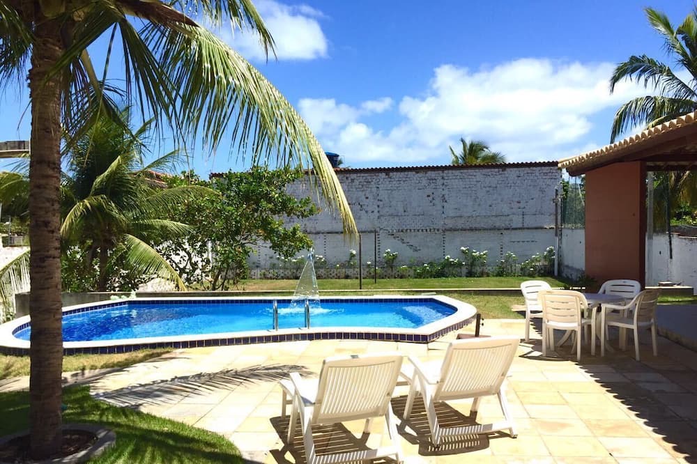 Photo of Outdoor in Brejo
