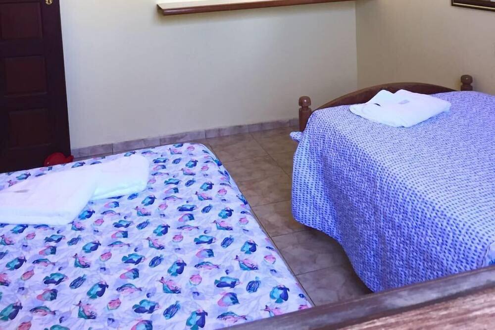 Photo of Bedroom in Brejo