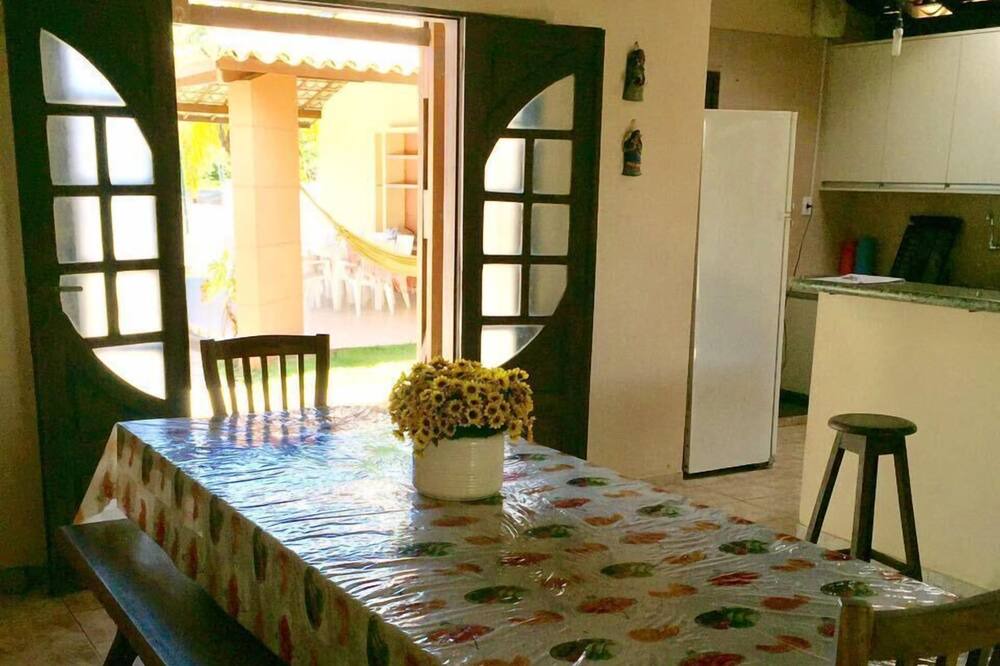 Photo of Kitchen in Brejo