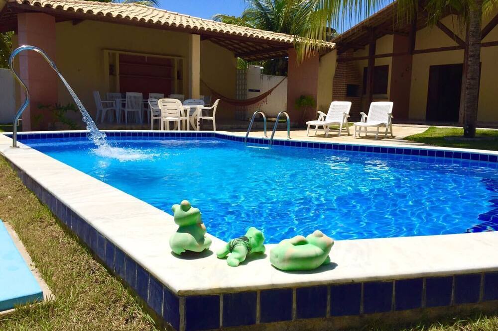 Photo of Outdoor in Brejo