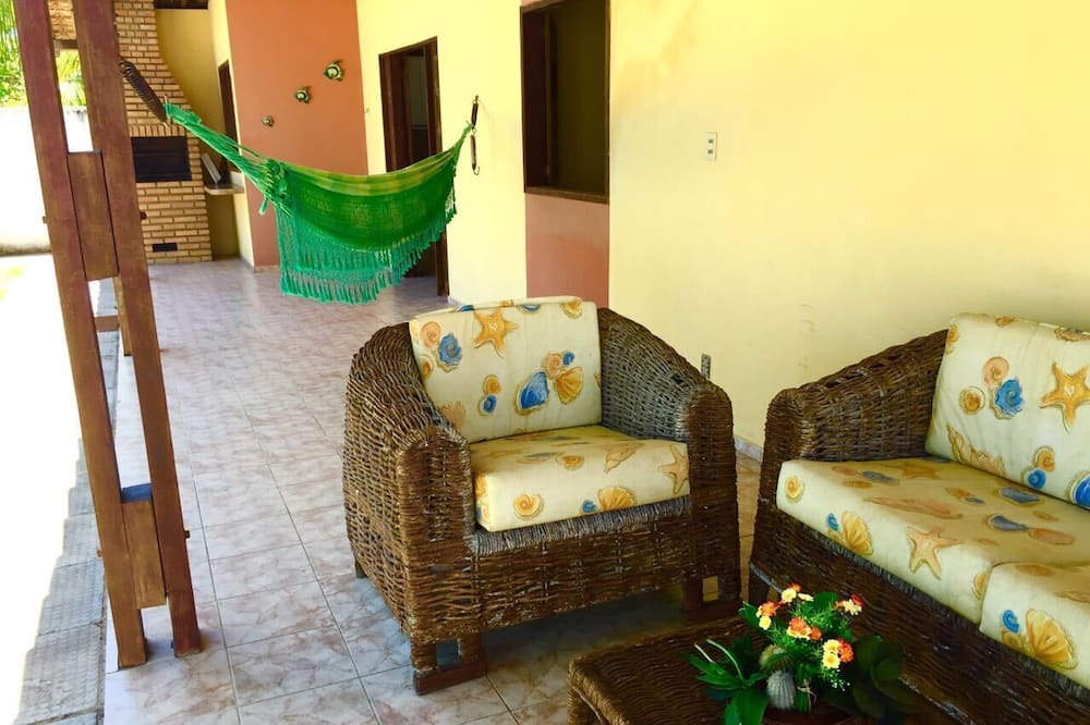 Photo of Livingroom in Brejo