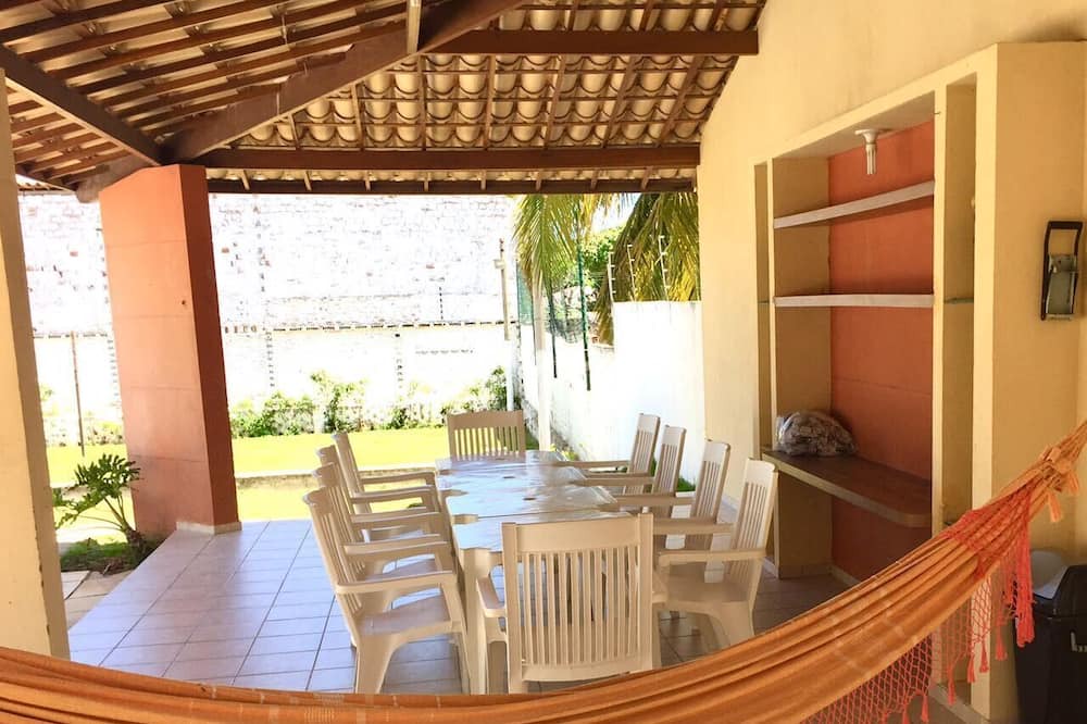 Photo of Patio Balcony in Brejo