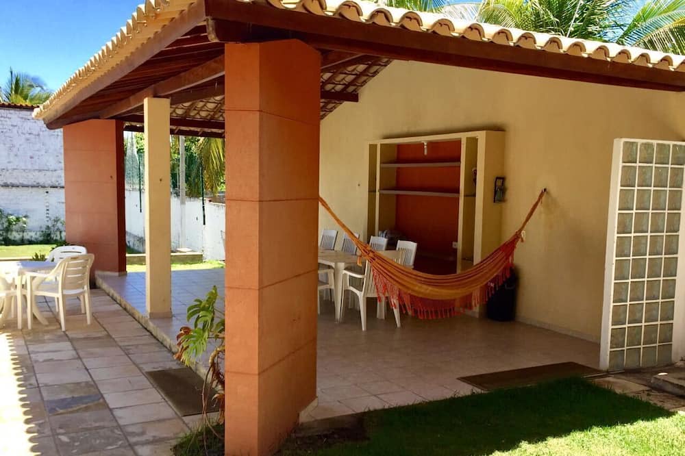Photo of Patio Balcony in Brejo