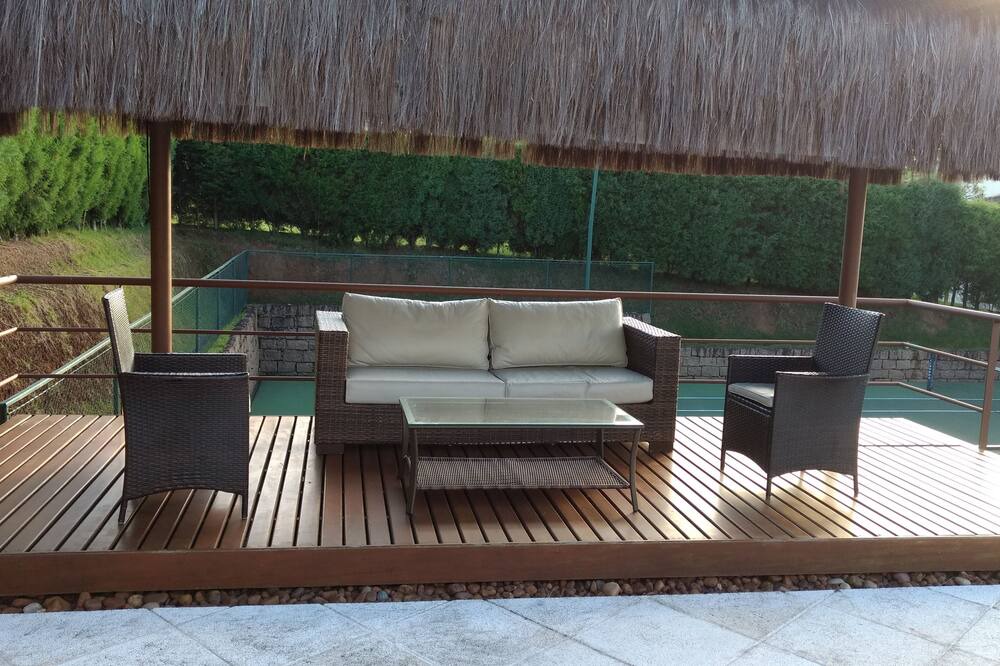 Photo of Patio Balcony in Salto