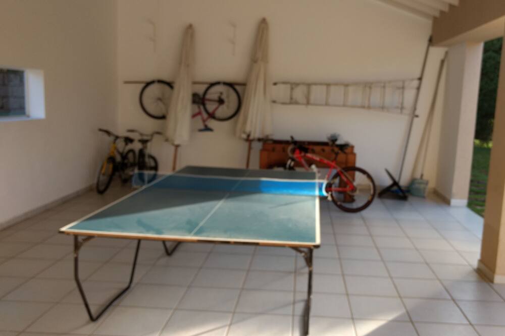 Photo of Bedroom in Salto