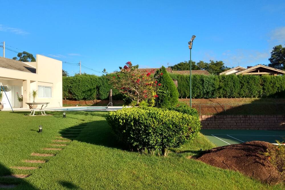 Photo of Outdoor in Salto