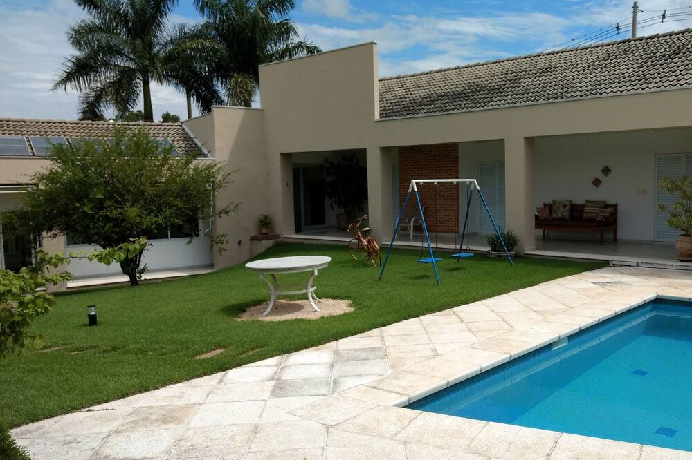 Photo of Outdoor in Salto