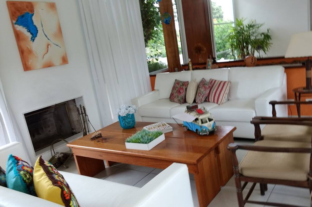 Photo of Livingroom in Salto
