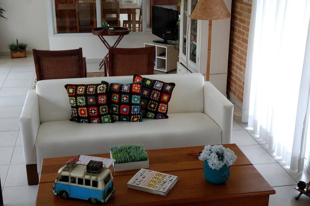 Photo of Livingroom in Salto