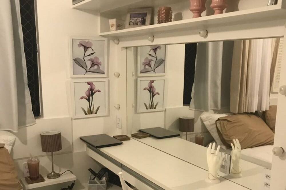 Photo of Bedroom in Pituba