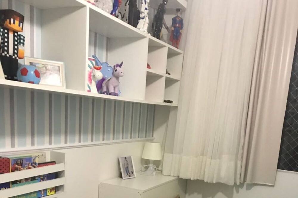 Photo of Bedroom in Pituba