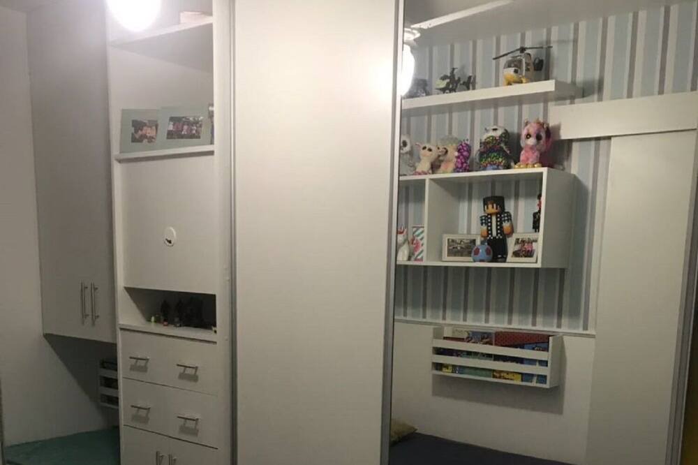 Photo of Bedroom in Pituba