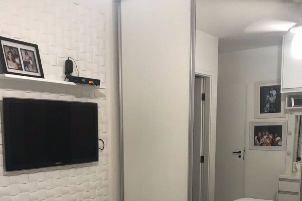Photo of Bedroom in Pituba