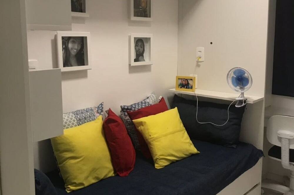 Photo of Livingroom in Pituba