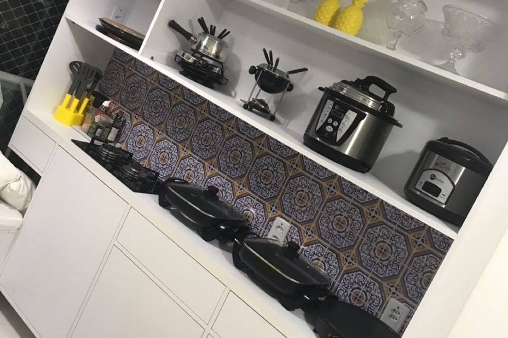 Photo of Kitchen in Pituba