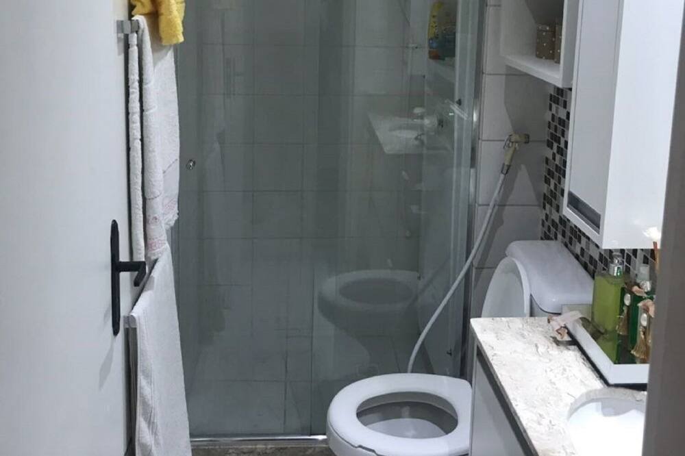 Photo of Bathroom in Pituba