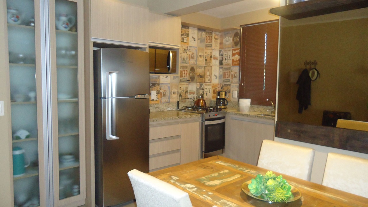 Photo of Kitchen in Canela