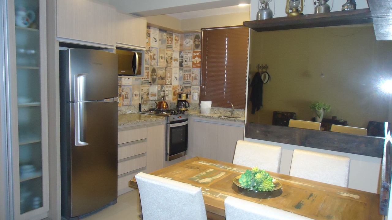 Photo of Kitchen in Canela