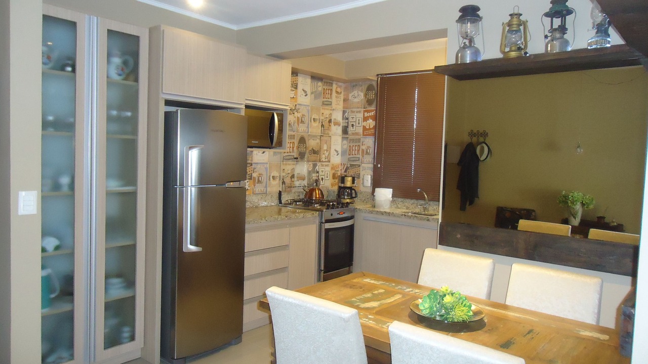 Photo of Kitchen in Canela
