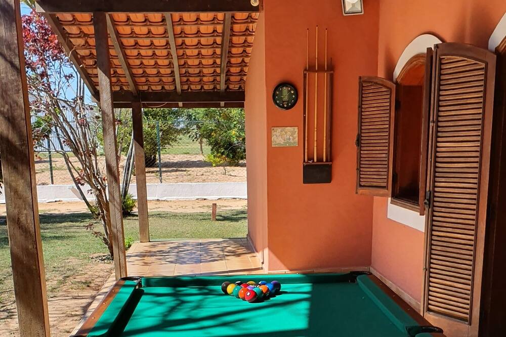 Photo of Bedroom in Alambari